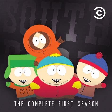 South Park Season 1 On Itunes