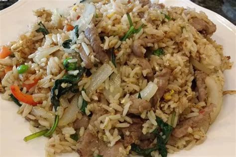 Get set for a modern dining experience with the colours and flavours of traditional thai street food fare. Official Siam Siam Thai Cuisine | Buffalo Grove, IL | View ...