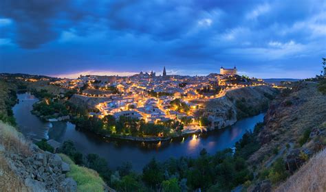 Toledo Travel Castilla La Mancha Spain Lonely Planet