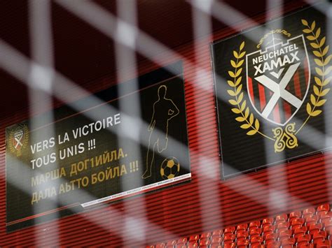 Nachrichten und schlagzeilen zu leben, unterhaltung und sport. Nächster Corona-Fall in der Schweiz: Xamax-Spieler ...