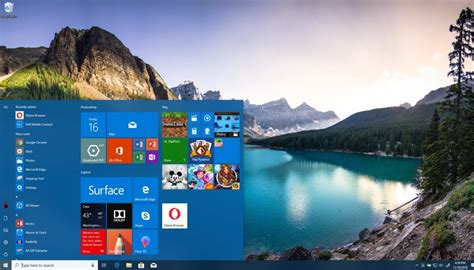 How To Personalize Your Windows 10 Pc Pcworld