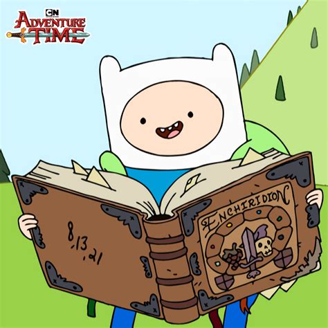 Download Finn Adventure Time Tv Show Adventure Time Pfp