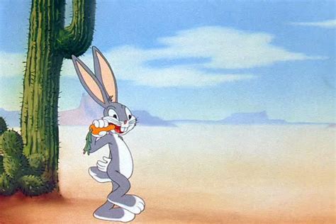Bugs Bunny Gets The Boid 1942 Bugs Walk 8 Animation Resources