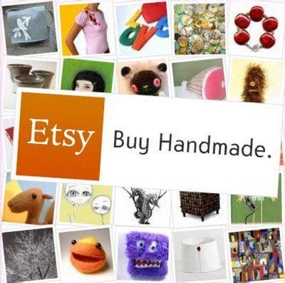 Ultimate Guide to Selling Handmade Items - BrokeinLondon