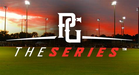 Test your skill & become a champion. 14u PG Series Classic Notes | Perfect Game USA