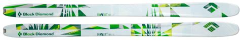Description du black diamond revert : Backcountry Ski Review: BD's Revert | EarnYourTurns