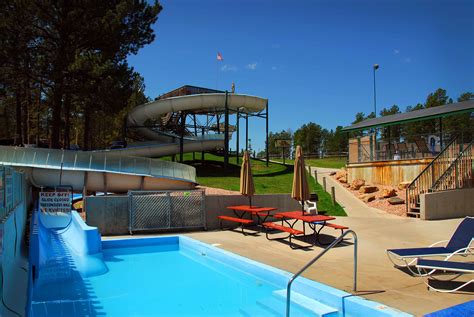 Beaver lake campground is open for the 2021 season. Beaver Lake Campground, Custer South Dakota (SD ...