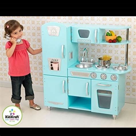 When you buy a kidkraft large play kitchen set online from wayfair, we make it as easy as possible for you to find out when your product will be delivered. Kidkraft Kitchen | Bruin Blog