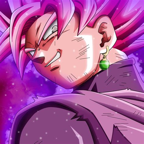 Dragon Ball Super Pfp By Nourssj3