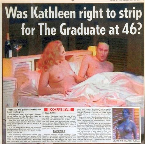 The Graduate 8 Acctresses As Mrs Robinson 45 Pics Xhamster