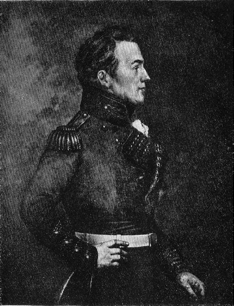 Sir Isaac Brock War Of 1812 Bicentennial
