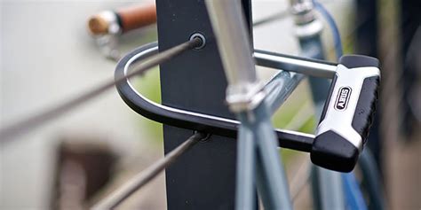 Best Bike Lock Bike Lock Bicycle Lock Cool Bicycles