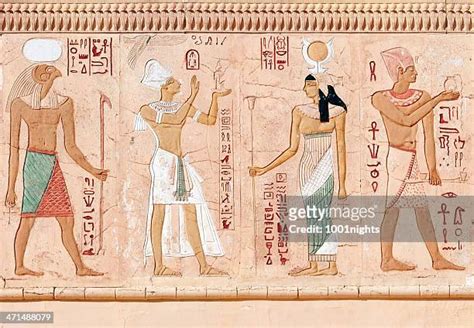Ancient Egyptian Culture Photos And Premium High Res Pictures Getty