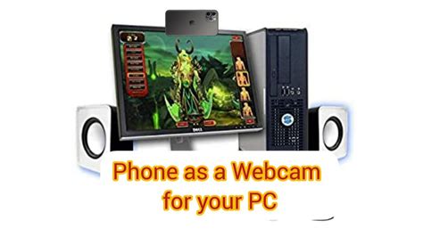 You must have ndi capabilities within obs, run ndi on your phone, then add it as an ndi source into obs. How to use your phone as a Webcam for your PC 🖥💻 - YouTube