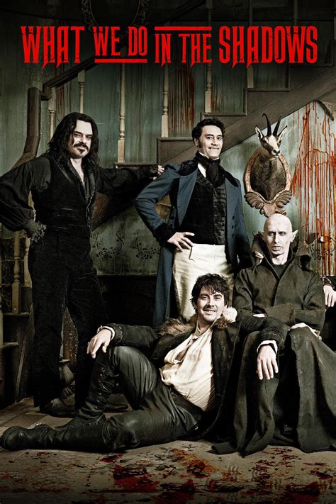 What We Do In The Shadows Dvd Release Date Redbox Netflix Itunes