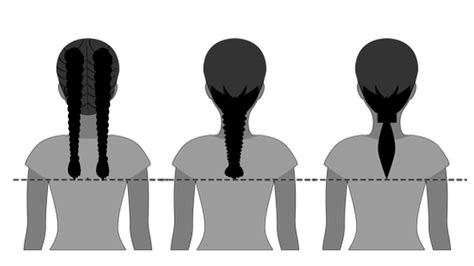 New Military Female Hair Regulation - Airman to Mom