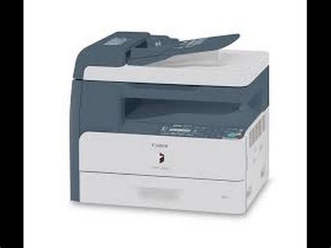 Service manual, quick start manual. CANON IR1024F DRIVERS DOWNLOAD