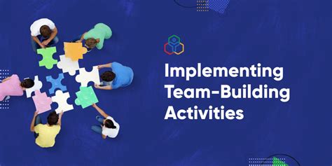 Building Stronger Teams How To Plan And Implement A Great Team