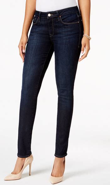 Most Flattering Jeans For Hourglass A Beautiful Body Shape