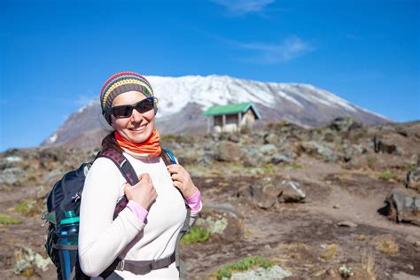 A Complete Guide For Women Climbing Kilimanjaro