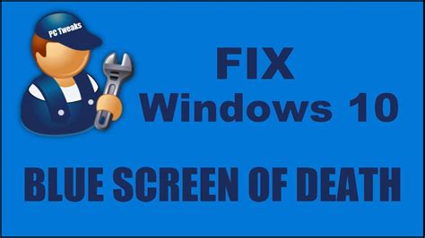 How To Fix Blue Screen On Windows Free Cams Amateur