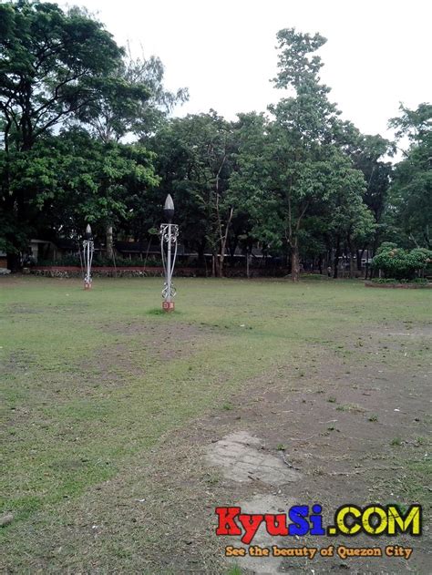 Qc Memorial Circle Picnic Ground Photo3 Quezon City Quezon City