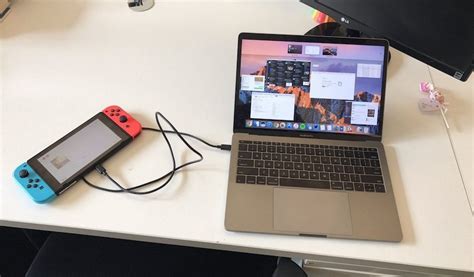 My switch can't find any wireless controllers. Nintendo Switch Acts as External Battery Pack for USB-C ...