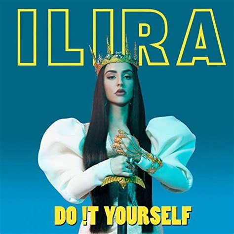 Spiele Do It Yourself Von Ilira Auf Amazon Music Ab