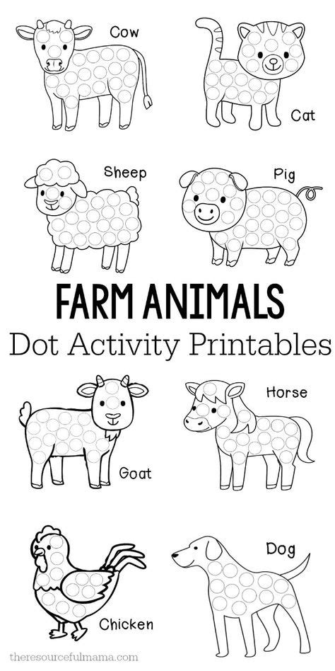 50 Farm Theme Crafts Ideas Farm Theme Preschool Crafts Crafts