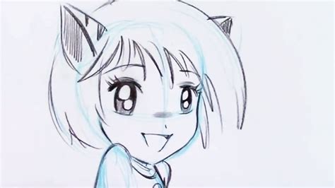 How To Draw An Anime Chibi For Beginners Christopher Hart