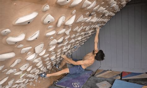Back To Basics The Power Of Board Climbing Gripped Magazine