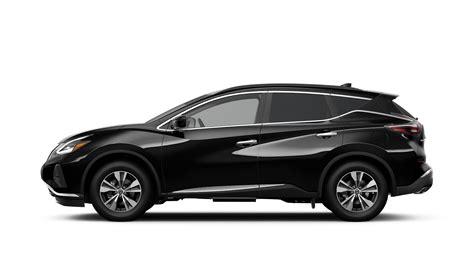 2022 Nissan Murano Review Price Specs Nissan North Olmsted Ohio