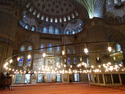 Mezquita Azul Estambul Mezquita Azul Mezquita Estambul