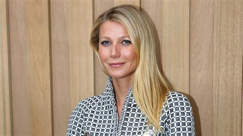 Gwyneth Paltrow Shares Her Painful And Pricey Beauty Tips