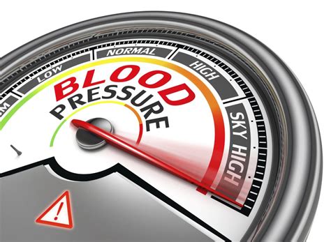 Effective Strategies To Treat Fluctuating Blood Pressure