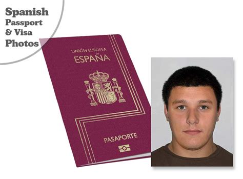 Passport photos are a necessity if you're traveling abroad or if you are completing local government forms. Passport book number spanish passport ...