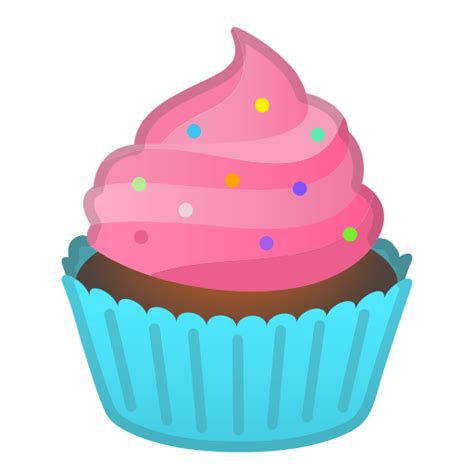 🧁 Cupcake Emoji Meaning With Pictures From A To Z