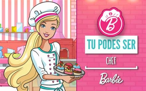 Rodeados de deliciosos y coloridos ingredientes, los aspirantes a chef podrán combinar y cocinar a placer en estos riquísimos juegos de cocina gratis. Você Pode Ser Tudo Que Quiser Cabine De Fotos | Barbie