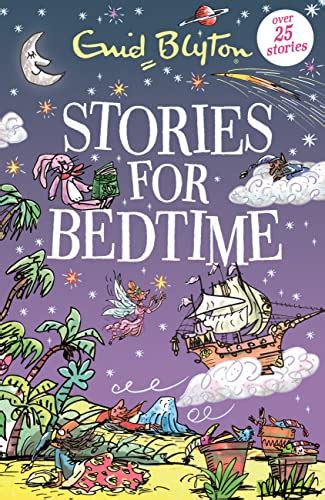 Stories For Bedtime Bumper Short Story Collections Book 68 Ebook Blyton Enid Uk