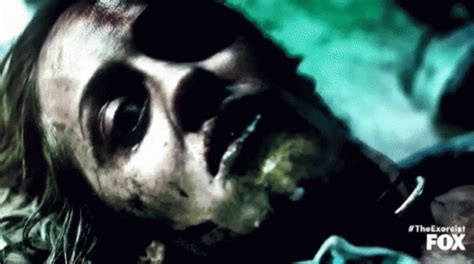 The Exorcist Exorocist GIF The Exorcist Exorocist Exorcism Discover Share GIFs