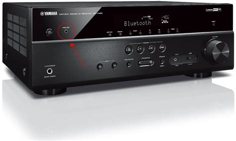 Yamaha Rx V Receiver Review My Xxx Hot Girl