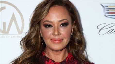 leah remini just criticized this former celebrity scientologist — best life