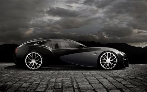 Paulbarford Heritage The Ruth Beautiful Black Cars Wallpapers Desktop