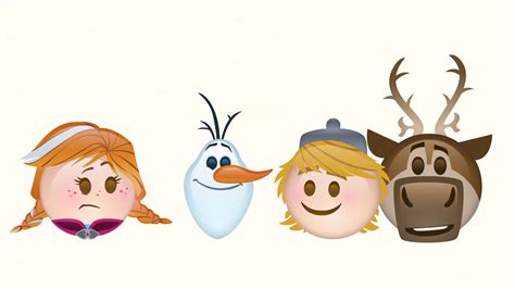 Frozen Raccontato Dalle Emoji