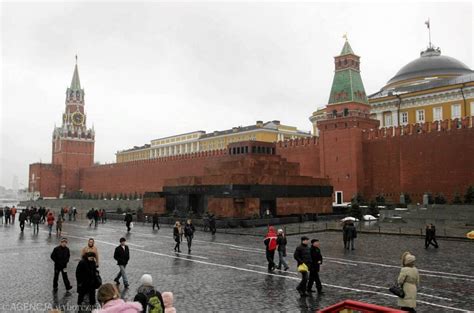 Moskwa Przestanie Być Symbolem Rowerowego Zacofania