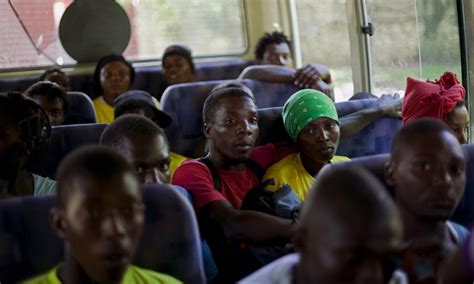 Haitians in the dominican republic or haitian dominicans (spanish: Dominicans expel 244 Haitians over border killings - World ...