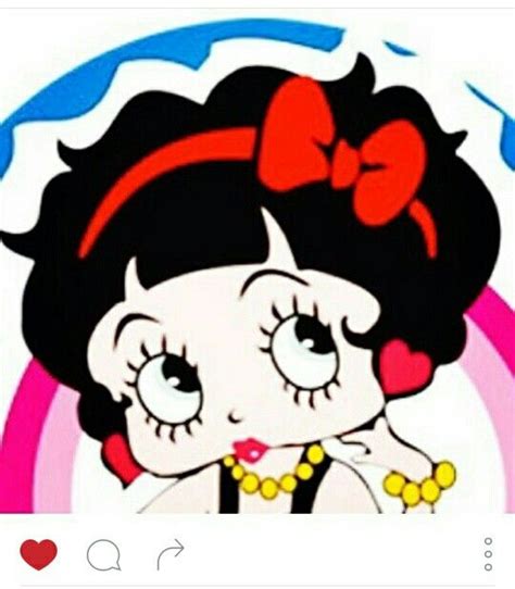 💁yo Soy Betty🙋🙆 Betty Boop Pictures Betty Boop Hello Kitty