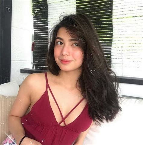 Darna Mga Litrato Ni Former Girltrend Jane De Leon Na Magpapakita Na