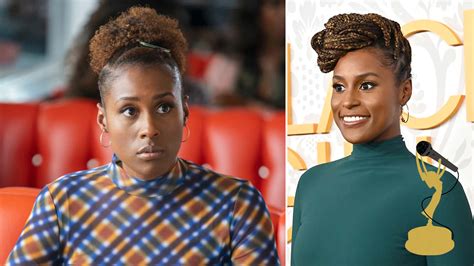 Emmys 2020 Insecures Issa Rae Interview
