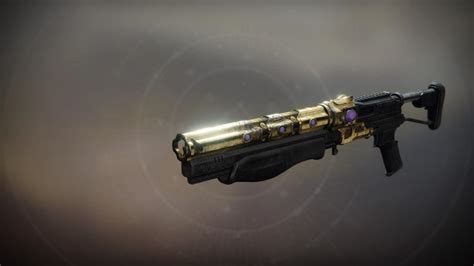 A ‘destiny 2 Chalice Rune Recipe List For Menagerie Weapons And Armor